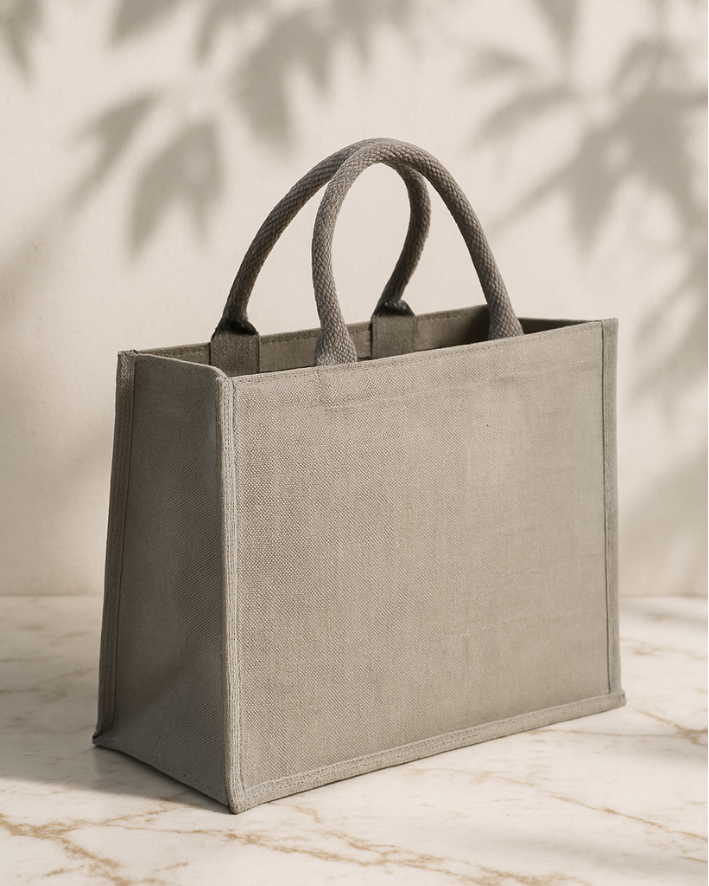 COLORED JUTE BAGS CJ01